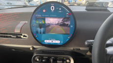 MINI Cooper 135kW E Sport [Level 1] 41kWh 3dr Auto Electric Hatchback